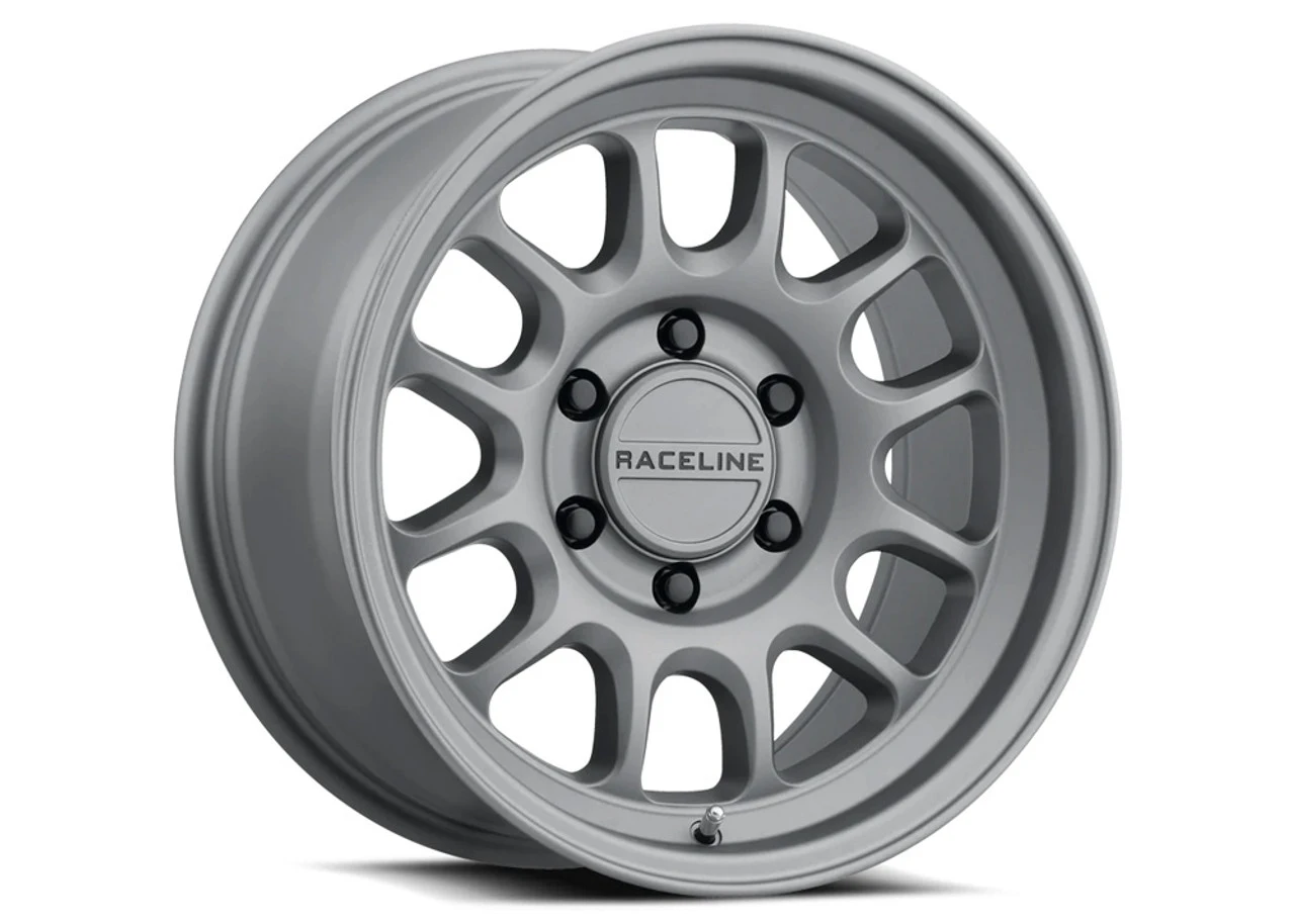 Raceline Rogue | Titanium 2 Raceline Rogue | Titanium