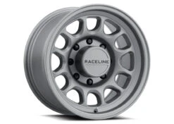 Raceline Rogue | Titanium 5 Raceline Rogue | Titanium -Auto Parts Store raceline rogue titanium 002 07145.1709122375