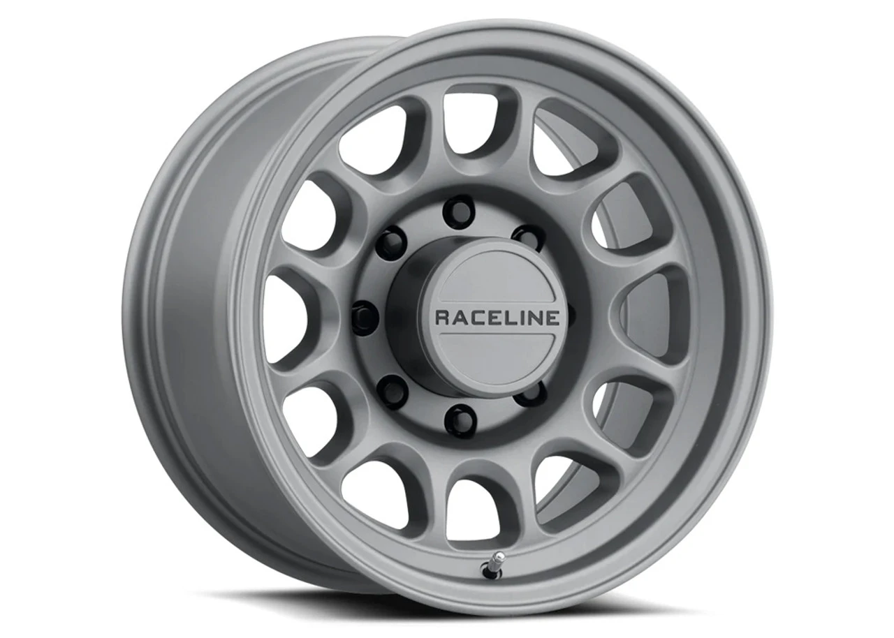 Raceline Rogue | Titanium 3 Raceline Rogue | Titanium - Image 2