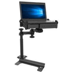 Ram Mounts RAM No-Drill™ Laptop Mount - 21-23 Bronco, 19-23 Ranger