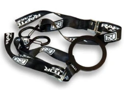 Raptor Junkies Container Tie Down W/ Ring