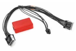 Rough Country Speedometer Calibrator, Inline For Chevy/GMC 2500HD/3500HD 17-19 - 90005_A