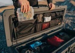 Lid Organizer For ROAM Rugged Case (Organizer Only) 13 Lid Organizer For ROAM Rugged Case (Organizer Only) -Auto Parts Store roam rugged case lid organizer 04 80625.1704467822