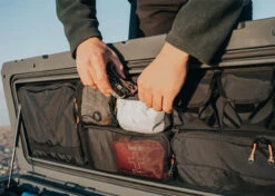 Lid Organizer For ROAM Rugged Case (Organizer Only) 14 Lid Organizer For ROAM Rugged Case (Organizer Only) -Auto Parts Store roam rugged case lid organizer 05 31739.1704467823