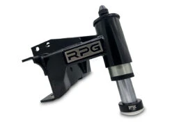 RPG Stage 2 Frame Support Kit W/ Bump Stops: 21+ Raptor -Auto Parts Store rpg g3 raptor frame support kit 001 48989.1690389158