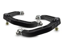 RPG Billet Upper Control Arm Kit: Raptor -Auto Parts Store rpg raptor uca black 47681.1689148670