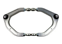 RPG Billet Upper Control Arm Kit: Raptor -Auto Parts Store rpg raptor uca clear 001 74291.1689148671