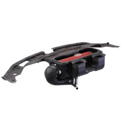 S&B Cold Air Intake For 21-22 Ram 1500 TRX V8-6.2L | Cotton Cleanable - 75-5150 -Auto Parts Store s b 75 5150 ram trx cotton filter 004 97705.1709842398