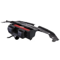 S&B Cold Air Intake For 21-22 Ram 1500 TRX V8-6.2L | Cotton Cleanable - 75-5150 -Auto Parts Store s b 75 5150 ram trx cotton filter 007 98550.1709842400