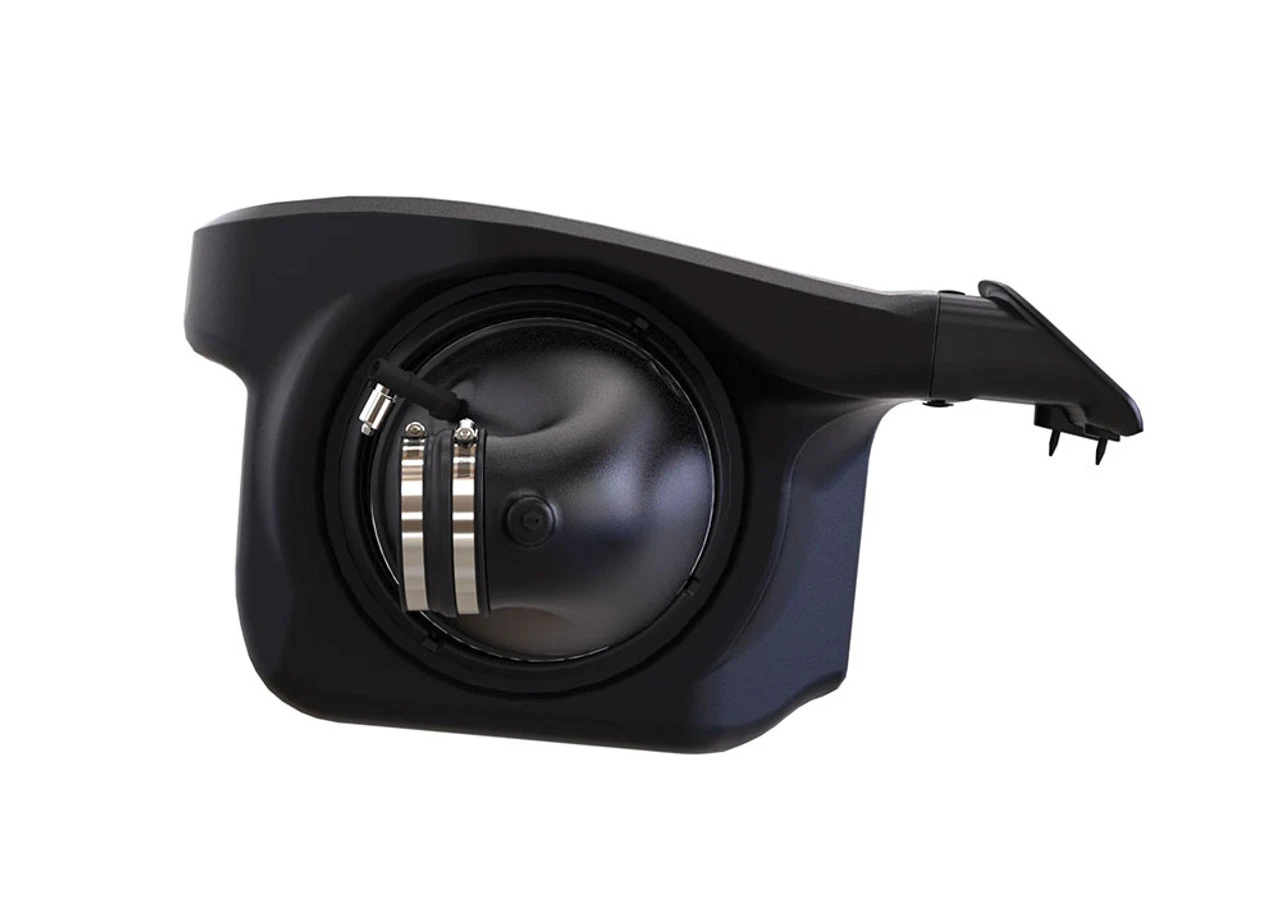 S&B Cold Air Intake For 23-24 Raptor R 5.2L V8 | Cotton Cleanable 10 S&B Cold Air Intake For 23-24 Raptor R 5.2L V8 | Cotton Cleanable - Image 8