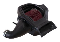 S&B Cold Air Intake For 23-24 Raptor R 5.2L V8 | Cotton Cleanable 13 S&B Cold Air Intake For 23-24 Raptor R 5.2L V8 | Cotton Cleanable -Auto Parts Store sb raptor r cold air intake cotton cleanable 002 14023.1710638830