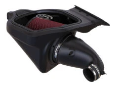 S&B Cold Air Intake For 23-24 Raptor R 5.2L V8 | Cotton Cleanable 14 S&B Cold Air Intake For 23-24 Raptor R 5.2L V8 | Cotton Cleanable -Auto Parts Store sb raptor r cold air intake cotton cleanable 003 91312.1710638831