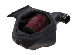 S&B Cold Air Intake For 23-24 Raptor R 5.2L V8 | Cotton Cleanable 15 S&B Cold Air Intake For 23-24 Raptor R 5.2L V8 | Cotton Cleanable -Auto Parts Store sb raptor r cold air intake cotton cleanable 004 17351.1710638831