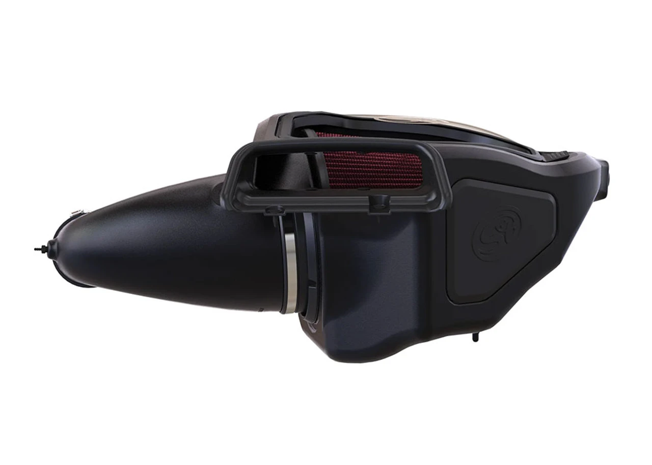 S&B Cold Air Intake For 23-24 Raptor R 5.2L V8 | Cotton Cleanable 8 S&B Cold Air Intake For 23-24 Raptor R 5.2L V8 | Cotton Cleanable - Image 6