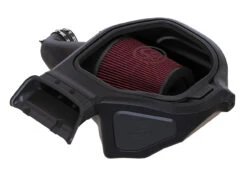 S&B Cold Air Intake For 23-24 Raptor R 5.2L V8 | Cotton Cleanable