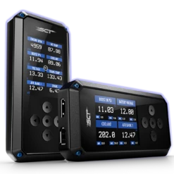 SCT BDX Tuner Or Bully Dog BDX Tuner W/ Choice Of 5 Star Custom Tunes -Auto Parts Store sct 40490 sct bdx tuner 56302.1677079051