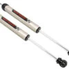 Rough Country V2 Front Shocks, 2-4 In., Front For Ford Super Duty 4WD 05-22 - 760839_B 2 Rough Country V2 Front Shocks, 2-4 In., Front For Ford Super Duty 4WD 05-22 - 760839_B -Auto Parts Store shock absorber v2 pair se base 3 1 1 76817.1684581807