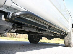 ShrockWorks Rock Sliders - 2005-2015 Tacoma 8 ShrockWorks Rock Sliders - 2005-2015 Tacoma -Auto Parts Store shrock sliders taco2 86764.1677052809