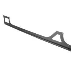 Rock Slide Engineering 20+ Jeep JT Gladiator Step Slider Rocker Guards - AX-SS-RG-JT4