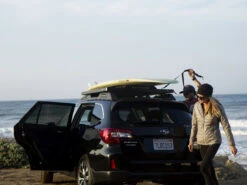 Front Runner Rack Pad Set - RRAC125 -Auto Parts Store sup on rack pads boy girl outback 63638.1680185626