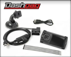 Superchips Dashpaq Programmer - 2067-17 -Auto Parts Store superchips dashpaq contents 21466.1677048436