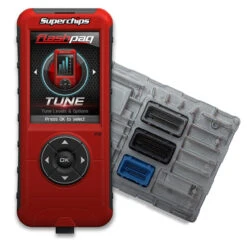 Superchips Flashpaq ECM Mod - 2847-S