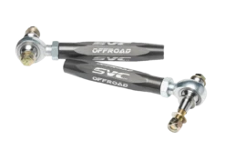 SVC Steering Tie Rods: 21+ Raptor -Auto Parts Store svc g3 raptor tie rods 54679.1677066307
