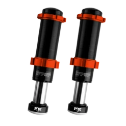 SVC Adjustable Bump Stop System: 17-20 Raptor -Auto Parts Store svc gen2 raptor adjustable bump system fox ifp 002 81609.1677099446