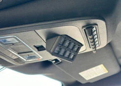 SwarfWorks Switch-Pros SP-9100 Mount Kit: 21+ Raptor, F-150, 23+ Super Duty 8 SwarfWorks Switch-Pros SP-9100 Mount Kit: 21+ Raptor, F-150, 23+ Super Duty -Auto Parts Store swarfworks g3 raptor sp 9100 mount 002 89740.1705901229