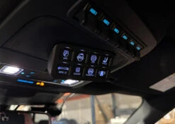 SwarfWorks Switch-Pros SP-9100 Mount Kit: 21+ Raptor, F-150, 23+ Super Duty 9 SwarfWorks Switch-Pros SP-9100 Mount Kit: 21+ Raptor, F-150, 23+ Super Duty -Auto Parts Store swarfworks g3 raptor sp 9100 mount 003 99998.1705901229