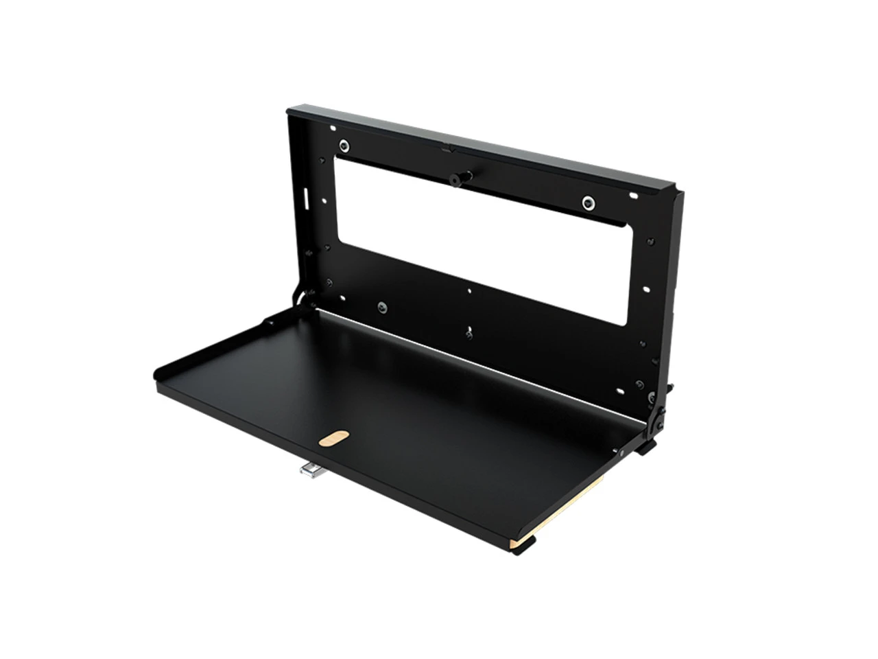 Front Runner Ford Bronco (2021-Current) Drop Down Tailgate Table - TBRA050 4 Front Runner Ford Bronco (2021-Current) Drop Down Tailgate Table - TBRA050 - Image 2