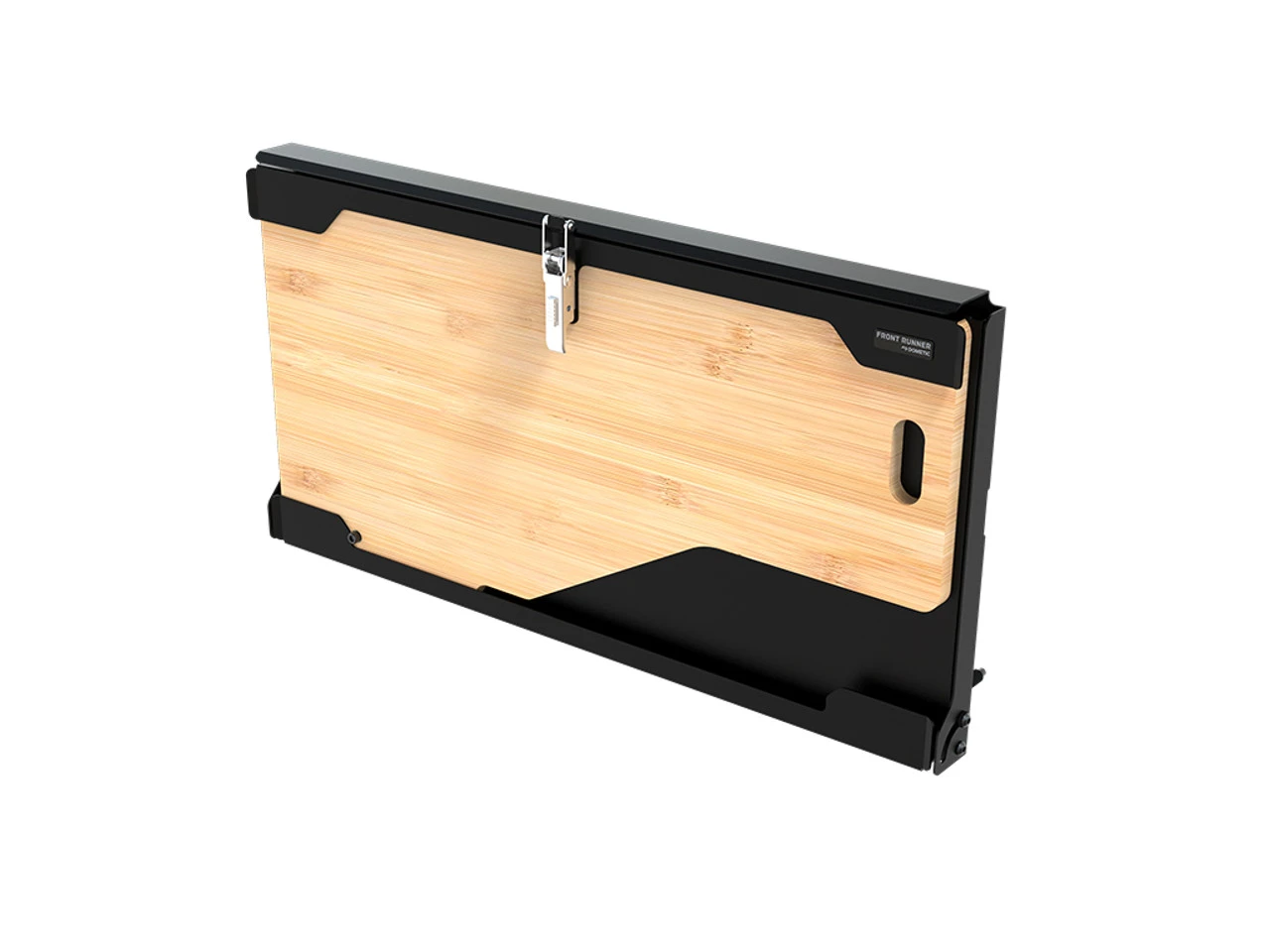 Front Runner Ford Bronco (2021-Current) Drop Down Tailgate Table - TBRA050 5 Front Runner Ford Bronco (2021-Current) Drop Down Tailgate Table - TBRA050 - Image 3