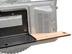 Front Runner Ford Bronco (2021-Current) Drop Down Tailgate Table - TBRA050 13 Front Runner Ford Bronco (2021-Current) Drop Down Tailgate Table - TBRA050 -Auto Parts Store tbra050 06 1 76619.1680183855