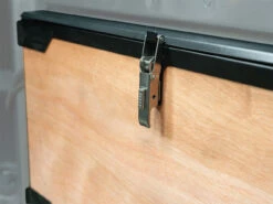 Front Runner Ford Bronco (2021-Current) Drop Down Tailgate Table - TBRA050 14 Front Runner Ford Bronco (2021-Current) Drop Down Tailgate Table - TBRA050 -Auto Parts Store tbra050 07 1 74724.1680183856