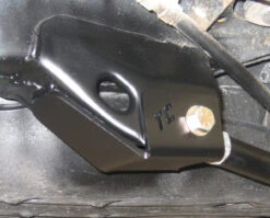 Lower Link Skids - 4Runner (4th Gen) -Auto Parts Store tc lower links skids 4runner 48650 01 33826.1677098630