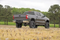 Rough Country 6 In. Lift Kit For Toyota Tundra 2WD/4WD 07-15 - 75430 11 Rough Country 6 In. Lift Kit For Toyota Tundra 2WD/4WD 07-15 - 75430 -Auto Parts Store toyota lift kit 775n2 installed gray3 33891.1684536639