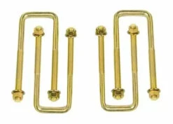 Toytec 7.5 In. U-Bolt Kit - UB-75