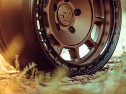 17" Traverse HD Wheels -Auto Parts Store traverse hd bronze black 72437.1677065120