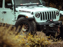 17" Traverse HD Wheels -Auto Parts Store traverse hd jeep jl 5x127 bronze 97026.1677065128