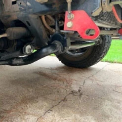 Treaty Oak KDSS Front Spacer - 2010+ 4Runner/GX460