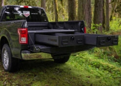 TruckVault All-Weather Storage System | Utility 2 Drawer -Auto Parts Store truckvault all weather utility 002 09268.1705792976