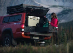 TruckVault All-Weather Storage System | Utility 2 Drawer -Auto Parts Store truckvault all weather utility 005 92976.1705792978