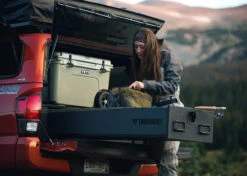 TruckVault All-Weather Storage System | Utility 2 Drawer -Auto Parts Store truckvault all weather utility 006 73757.1705792979