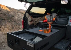 TruckVault All-Weather Storage System | Utility 2 Drawer -Auto Parts Store truckvault all weather utility 007 87419.1705792979