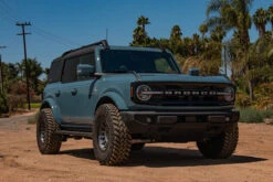 ICON Alloys Compression Titanium - 17x8.5 | 6x5.5 | 25 ET | 5.75" BS - 2017858357TT -Auto Parts Store untitled 69 89551.1677090096