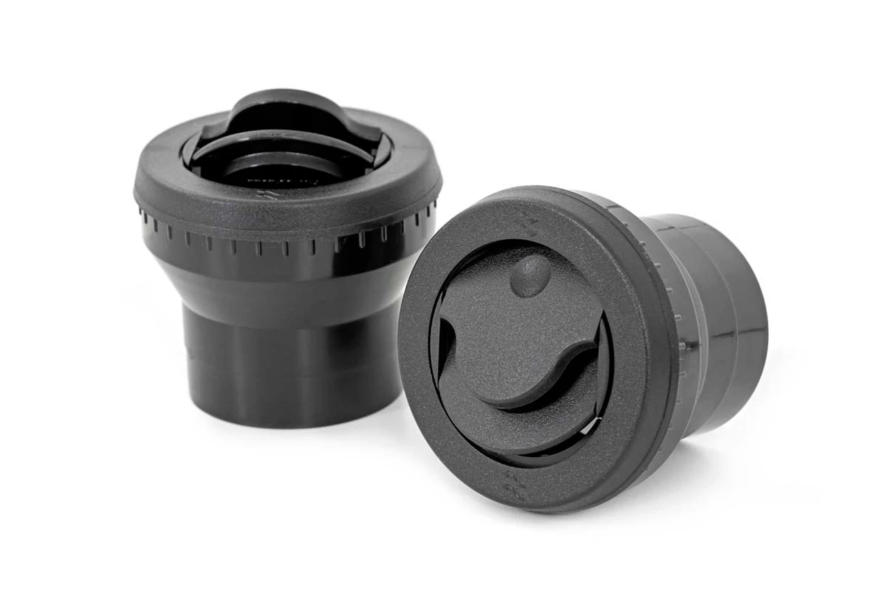 Rough Country Cab Heater For Polaris Ranger XP 900/Ranger XP 900 Crew 4WD 13-22 - RCZ4165 6 Rough Country Cab Heater For Polaris Ranger XP 900/Ranger XP 900 Crew 4WD 13-22 - RCZ4165 - Image 4