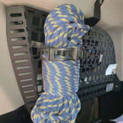 Velox 5th Gen 4Runner MOLLE Panel Set